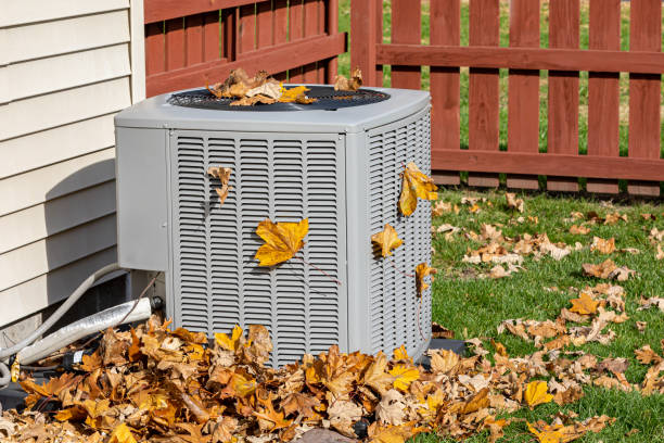 Best HVAC cleaning services  in East Falmouth, MA