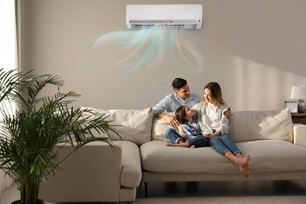 Reliable East Falmouth, MA HVAC Solutions