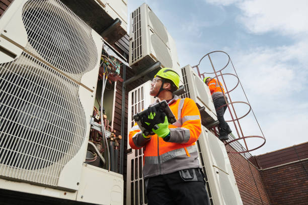 Best HVAC cleaning services  in East Falmouth, MA