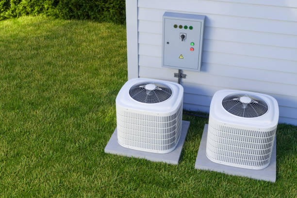 Best 24/7 HVAC repair  in East Falmouth, MA