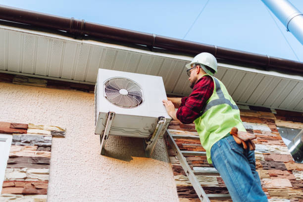 Best HVAC companies near me  in East Falmouth, MA
