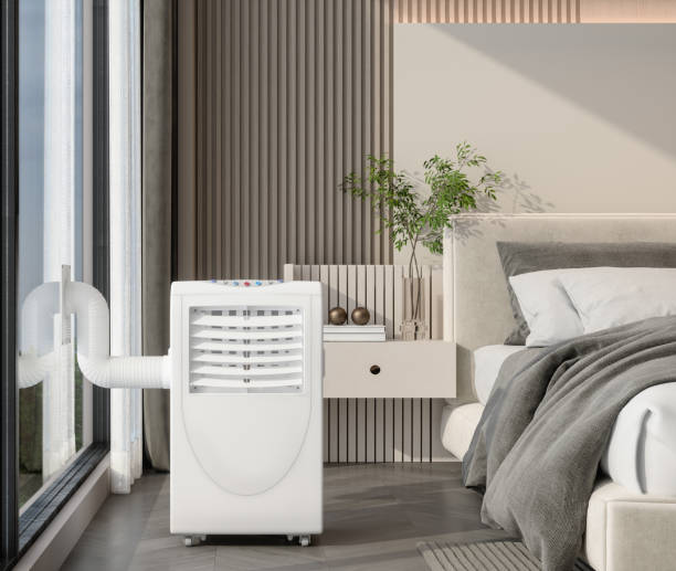 HVAC maintenance plan in East Falmouth, MA