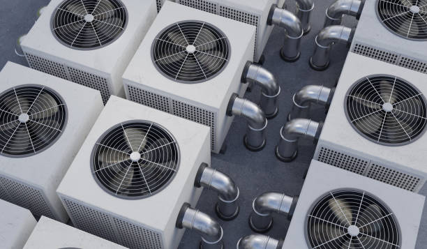 Best Residential HVAC services  in East Falmouth, MA