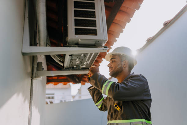 Best Affordable HVAC services  in East Falmouth, MA
