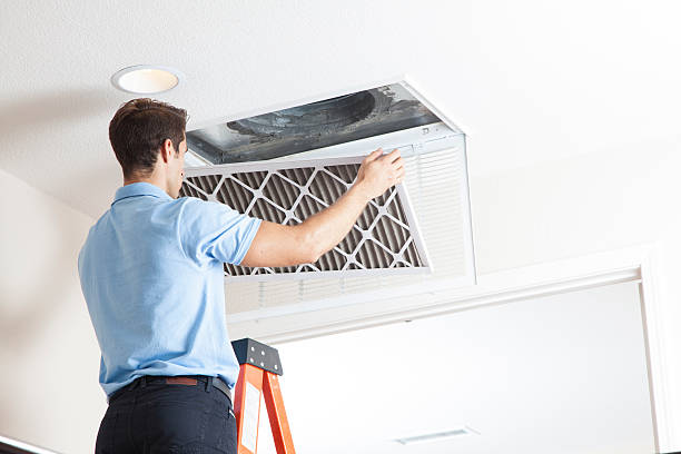 Best Best HVAC companies  in East Falmouth, MA