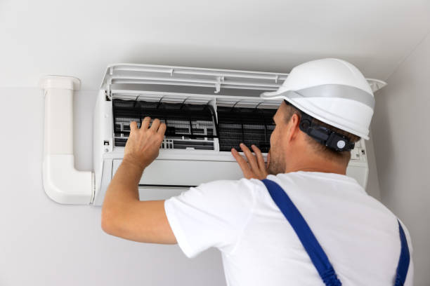 Best HVAC maintenance near me  in East Falmouth, MA