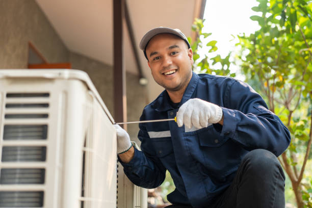 Best HVAC installation services  in East Falmouth, MA