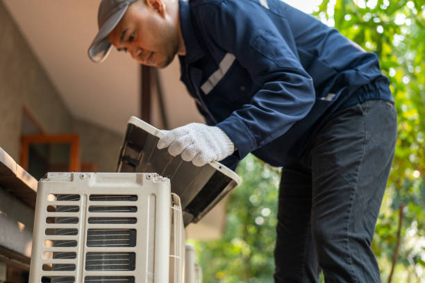 Best HVAC system installation  in East Falmouth, MA