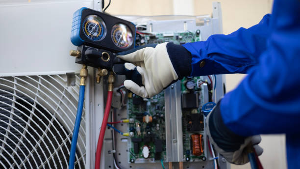 Best HVAC repair near me  in East Falmouth, MA