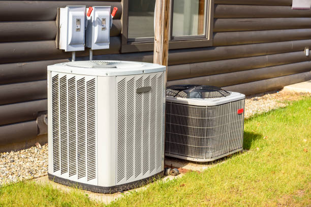 Best HVAC repair near me  in East Falmouth, MA